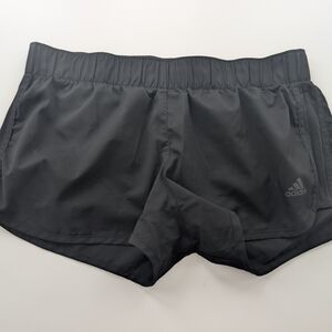 Adidas Women's Black Shorts